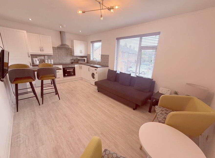 24 Ravenhill Court, Ravenhill, Belfast, BT6 8FS