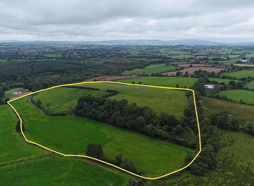 Galbally Road, Dromore, Omagh, BT78 3PF photo