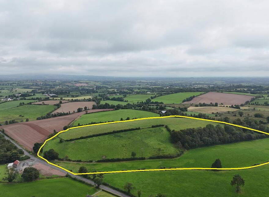 Galbally Road, Dromore, Omagh, BT78 3PF
