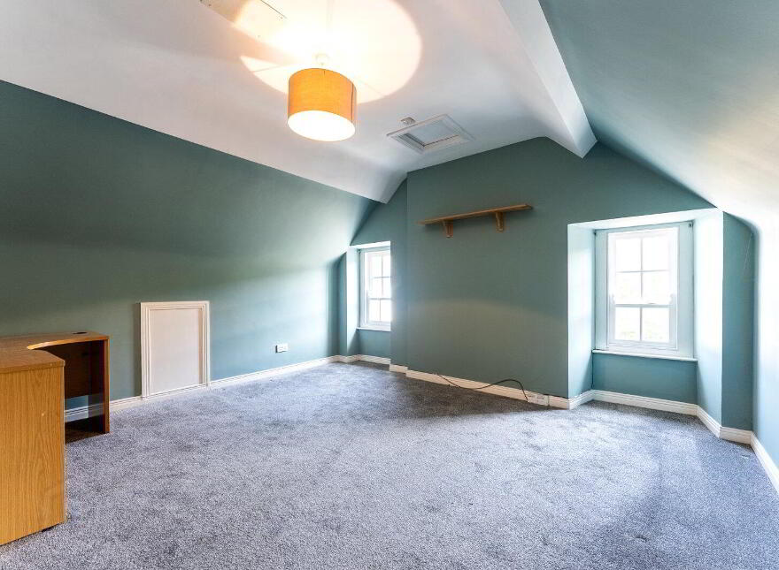 8 Mary Street, Rostrevor, Newry, BT34 3AY