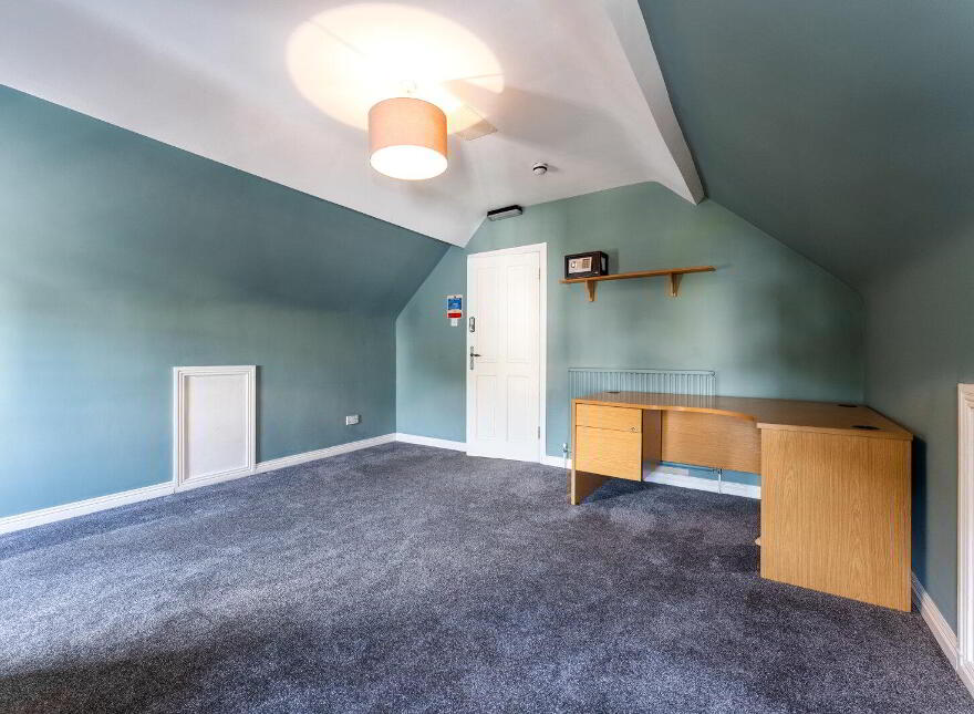 8 Mary Street, Rostrevor, Newry, BT34 3AY