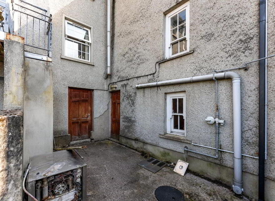 8 Mary Street, Rostrevor, Newry, BT34 3AY