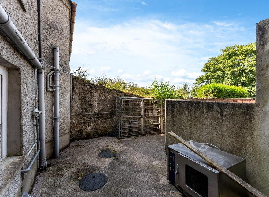 8 Mary Street, Rostrevor, Newry, BT34 3AY