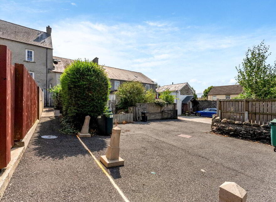 8 Mary Street, Rostrevor, Newry, BT34 3AY