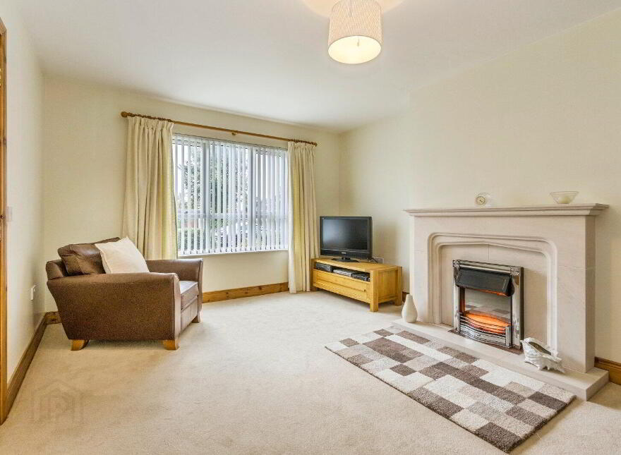 71 Stonebridge Meadows, Lisburn, BT28 3JD