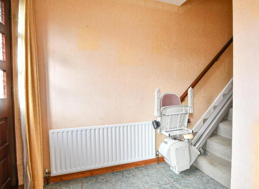 11 The Green, Conlig, Newtownards, BT23 7PS