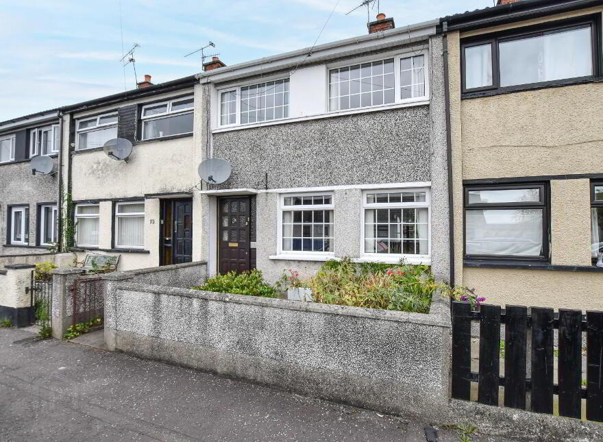 11 The Green, Conlig, Newtownards, BT23 7PS
