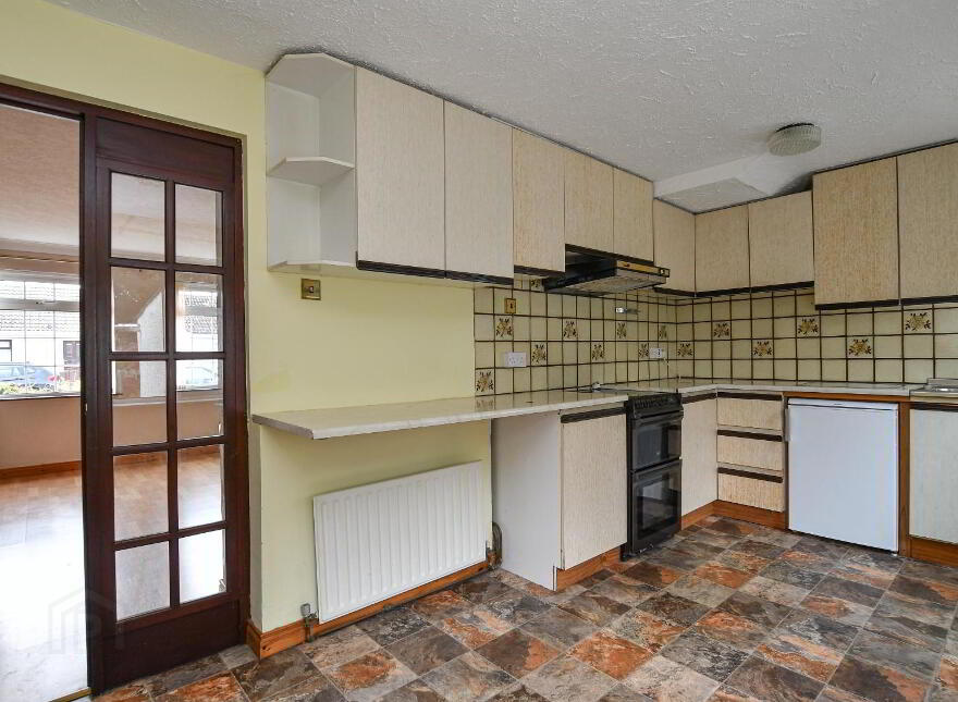 11 The Green, Conlig, Newtownards, BT23 7PS