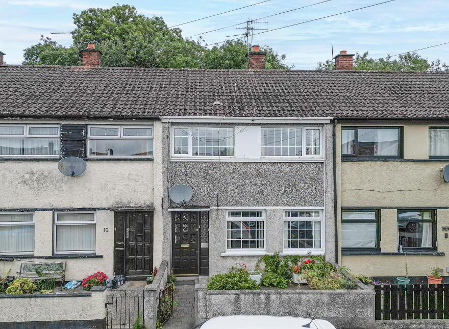 11 The Green, Conlig, Newtownards, BT23 7PS