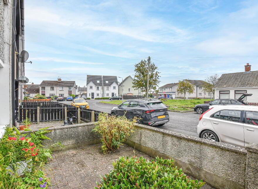 11 The Green, Conlig, Newtownards, BT23 7PS