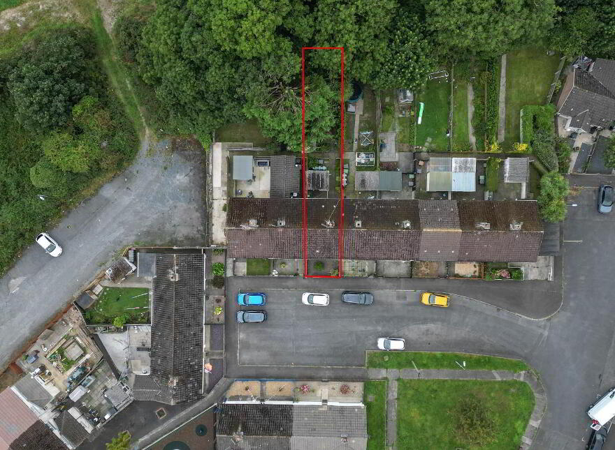 11 The Green, Conlig, Newtownards, BT23 7PS