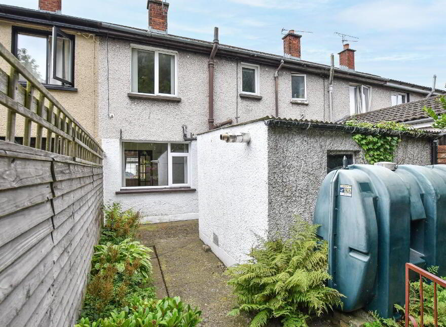 11 The Green, Conlig, Newtownards, BT23 7PS