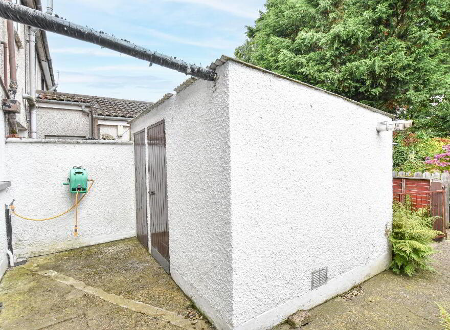 11 The Green, Conlig, Newtownards, BT23 7PS