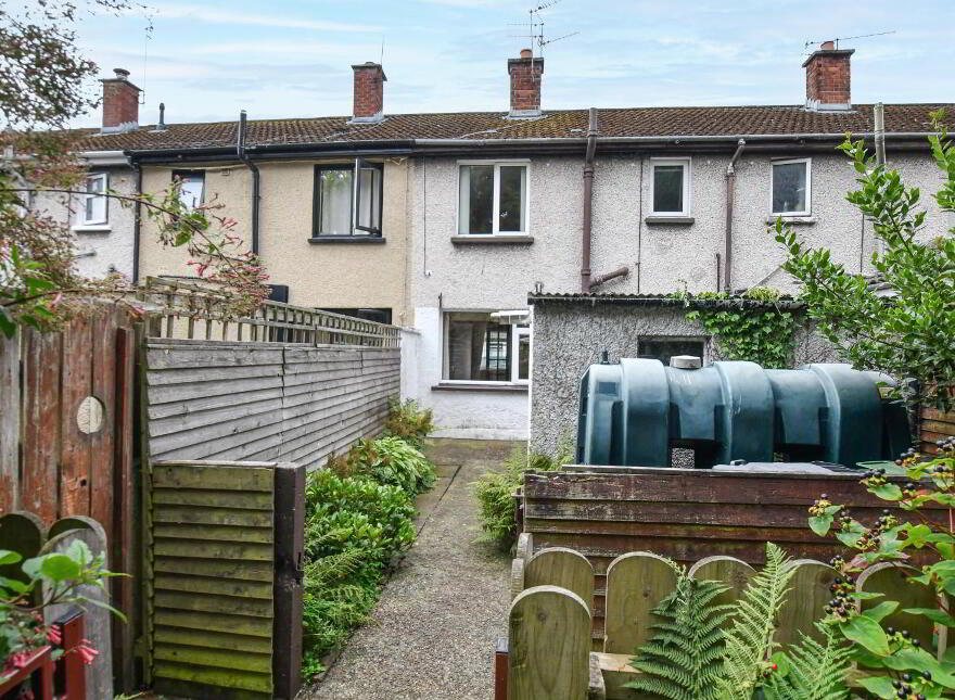 11 The Green, Conlig, Newtownards, BT23 7PS
