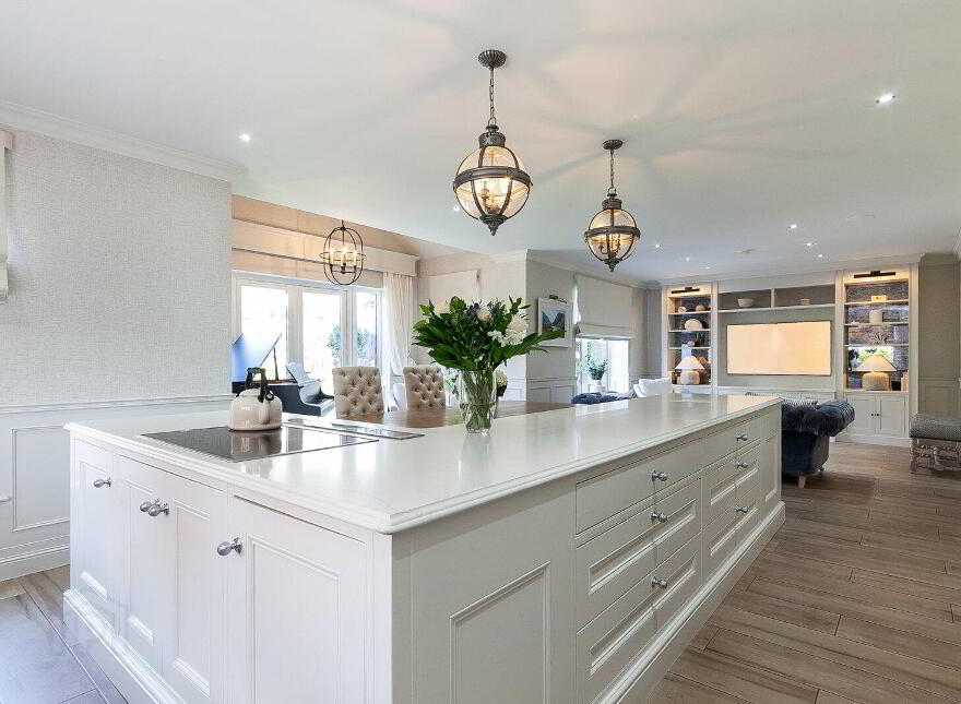 222 Upper Road, Greenisland, Carrickfergus, BT38 8RP