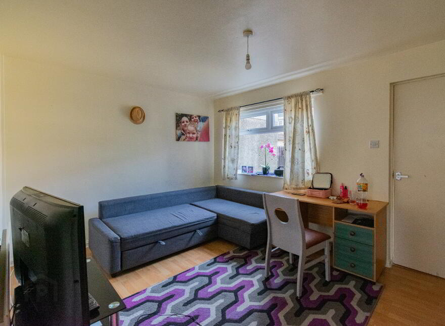 14 Tiree Street, Antrim, BT41 2TD