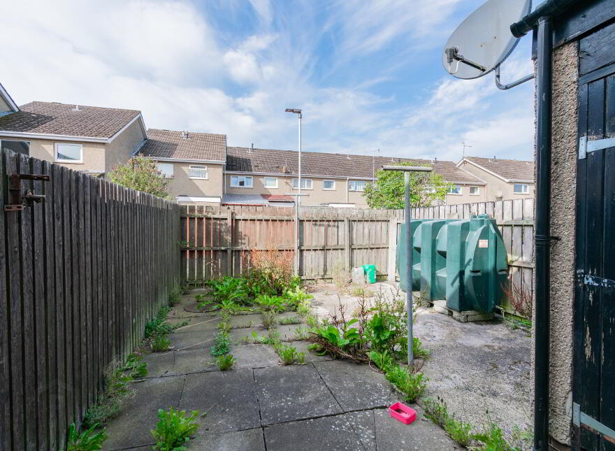 14 Tiree Street, Antrim, BT41 2TD