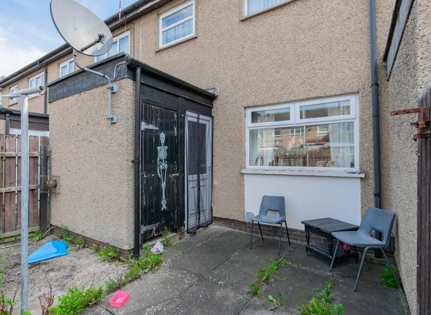 14 Tiree Street, Antrim, BT41 2TD