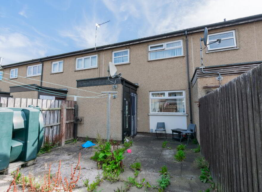 14 Tiree Street, Antrim, BT41 2TD
