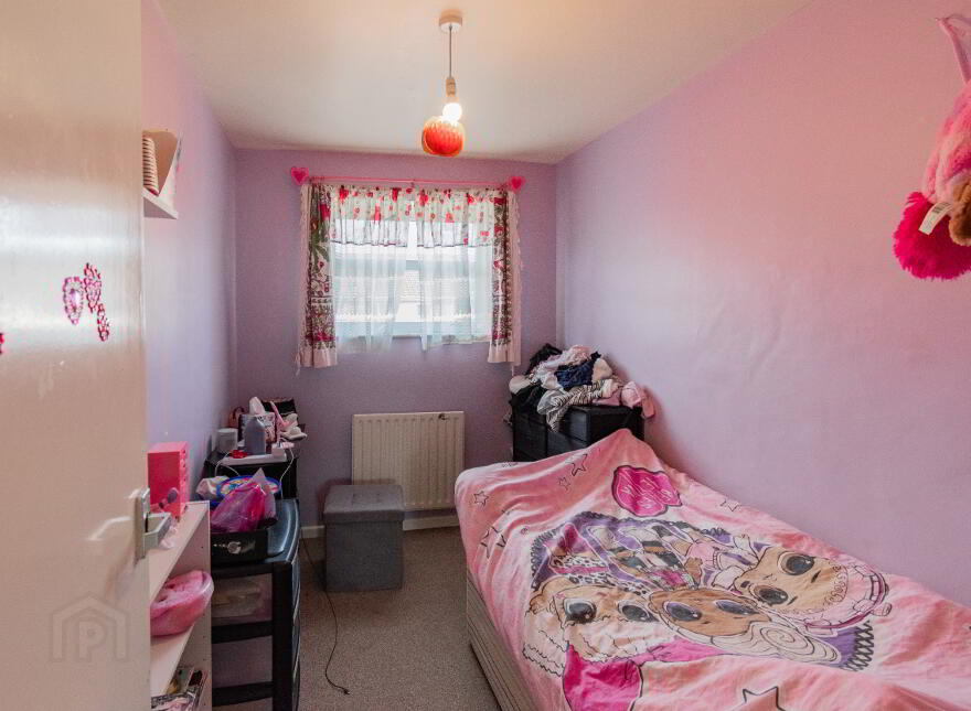 14 Tiree Street, Antrim, BT41 2TD