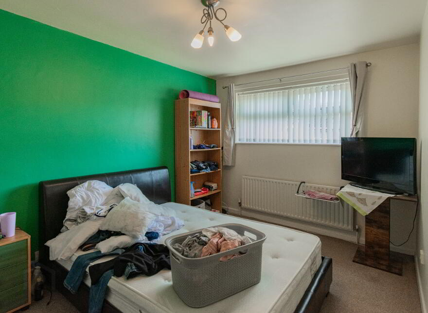 14 Tiree Street, Antrim, BT41 2TD