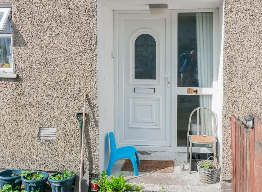14 Tiree Street, Antrim, BT41 2TD