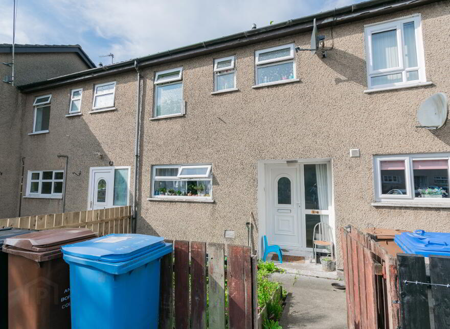 14 Tiree Street, Antrim, BT41 2TD photo