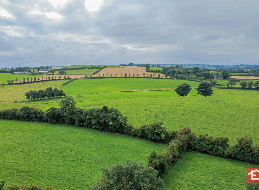 Site With Land, Approx. 48m South West Of, 31 Kilmandil Road, Dunloy, Ballymena, BT44 9BH