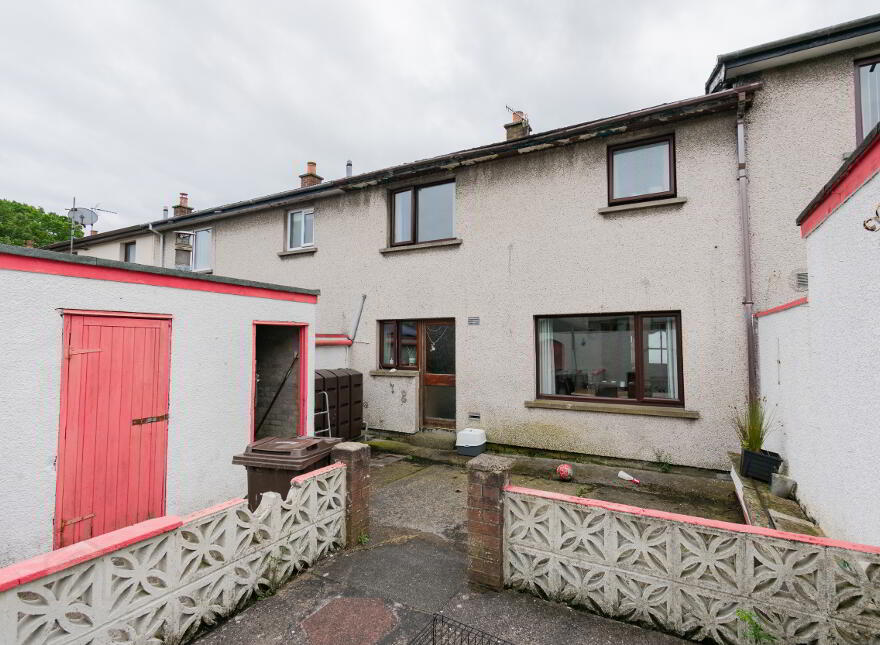 9 Loran Walk, Larne, BT40 2DH