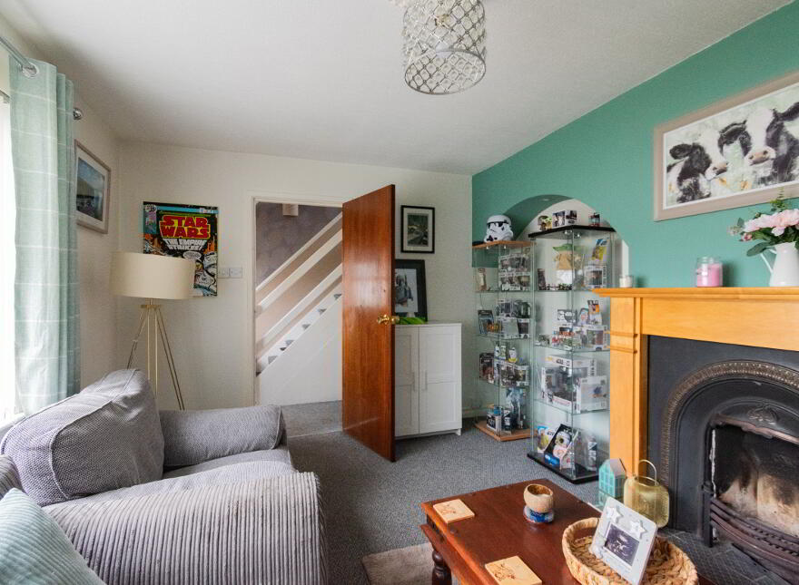 9 Loran Walk, Larne, BT40 2DH
