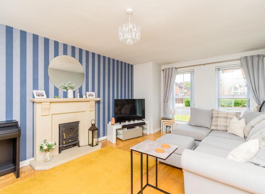 43 The Belfry, Dromore, BT25 1TR