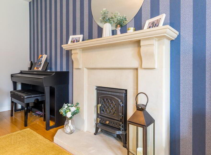 43 The Belfry, Dromore, BT25 1TR