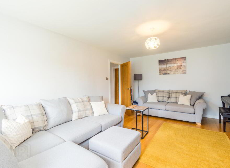 43 The Belfry, Dromore, BT25 1TR