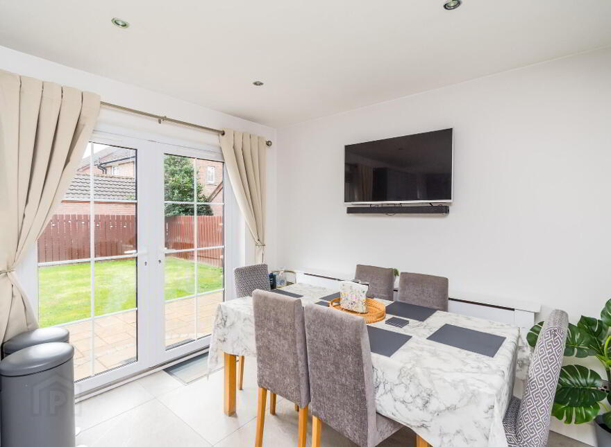 43 The Belfry, Dromore, BT25 1TR