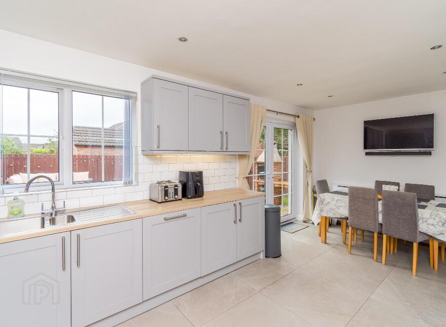 43 The Belfry, Dromore, BT25 1TR