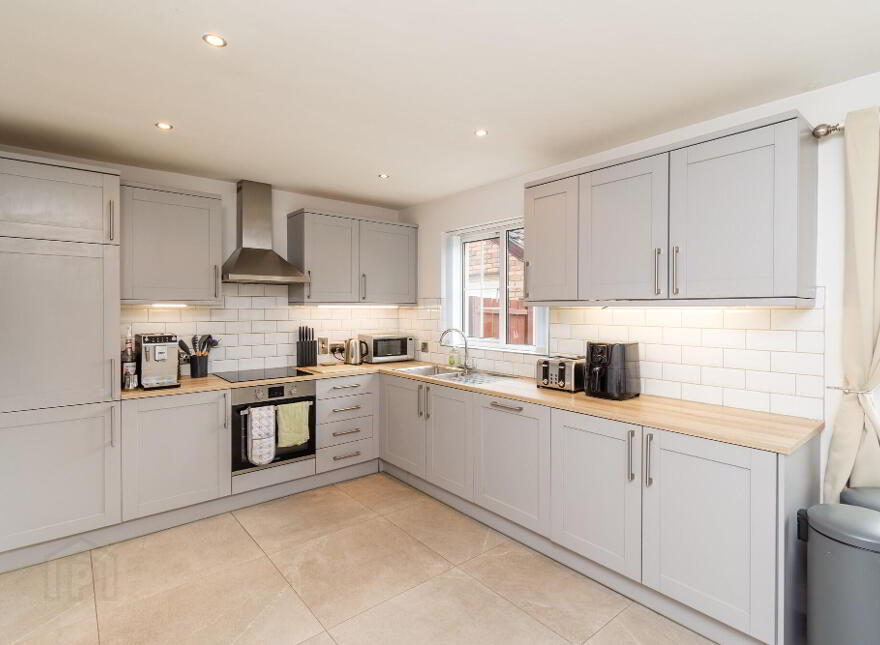43 The Belfry, Dromore, BT25 1TR