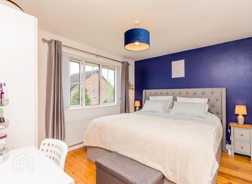 43 The Belfry, Dromore, BT25 1TR