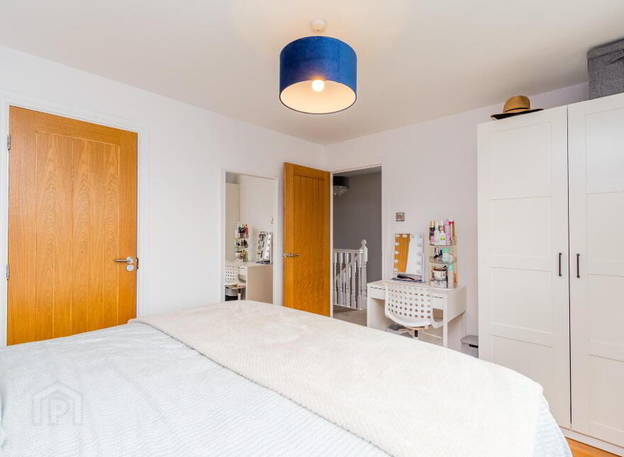 43 The Belfry, Dromore, BT25 1TR