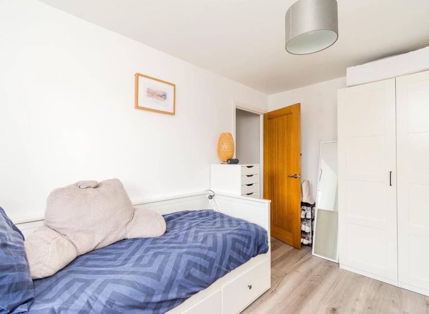 43 The Belfry, Dromore, BT25 1TR