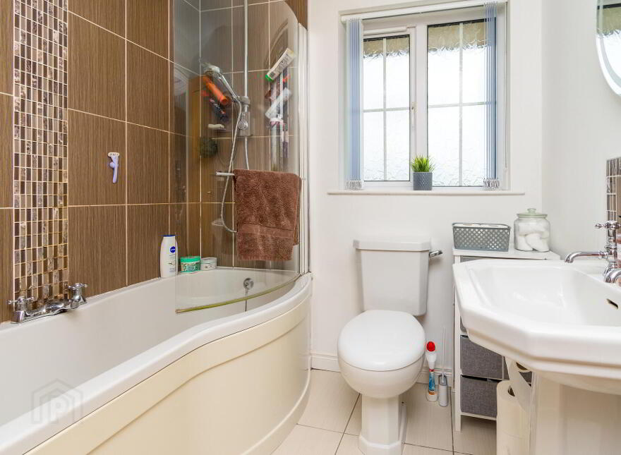 43 The Belfry, Dromore, BT25 1TR