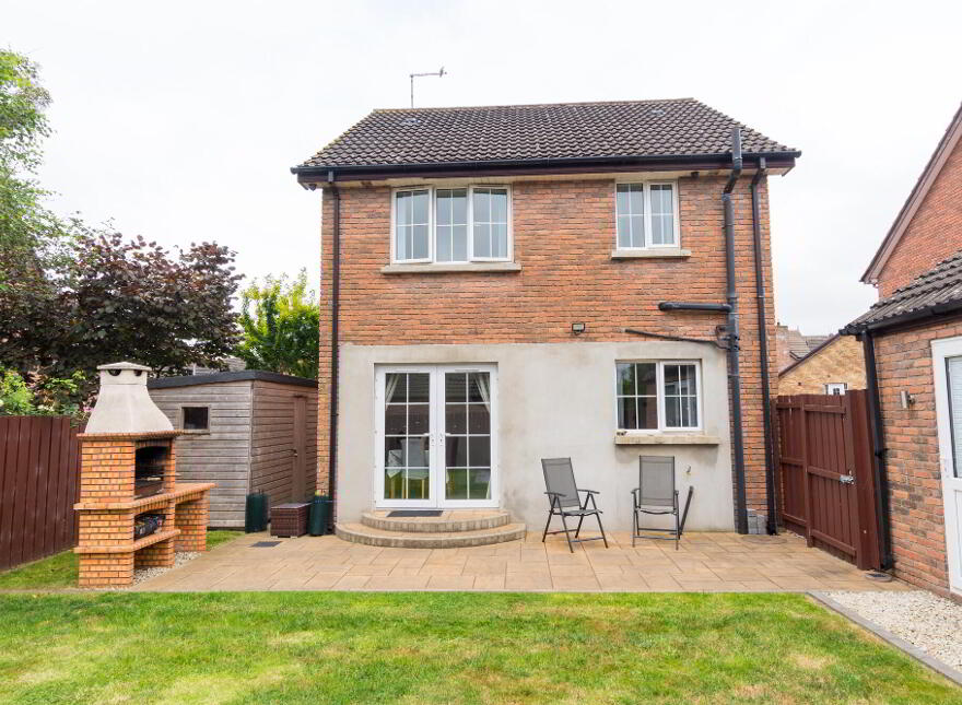 43 The Belfry, Dromore, BT25 1TR