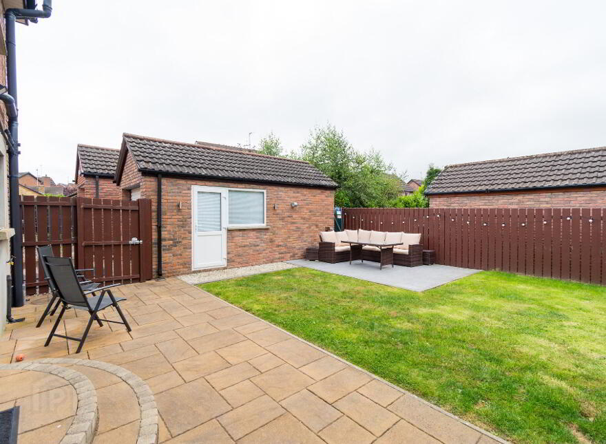 43 The Belfry, Dromore, BT25 1TR