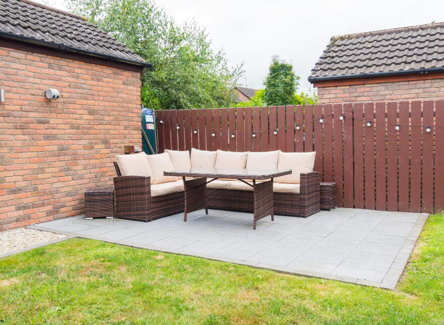 43 The Belfry, Dromore, BT25 1TR