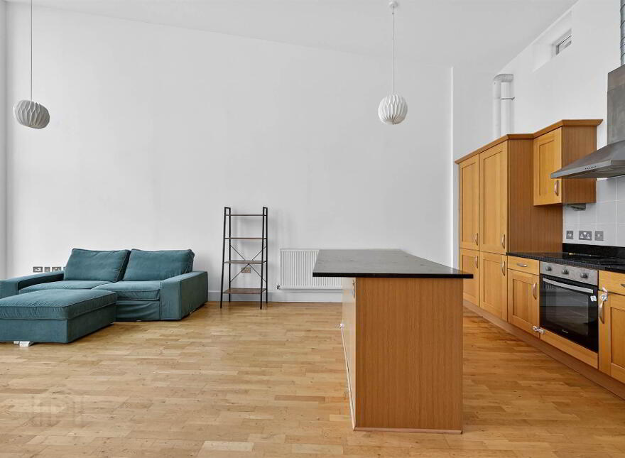 Apt505 Edenderry Lofts, 326 Crumlin Road, Belfast, BT14 7EN
