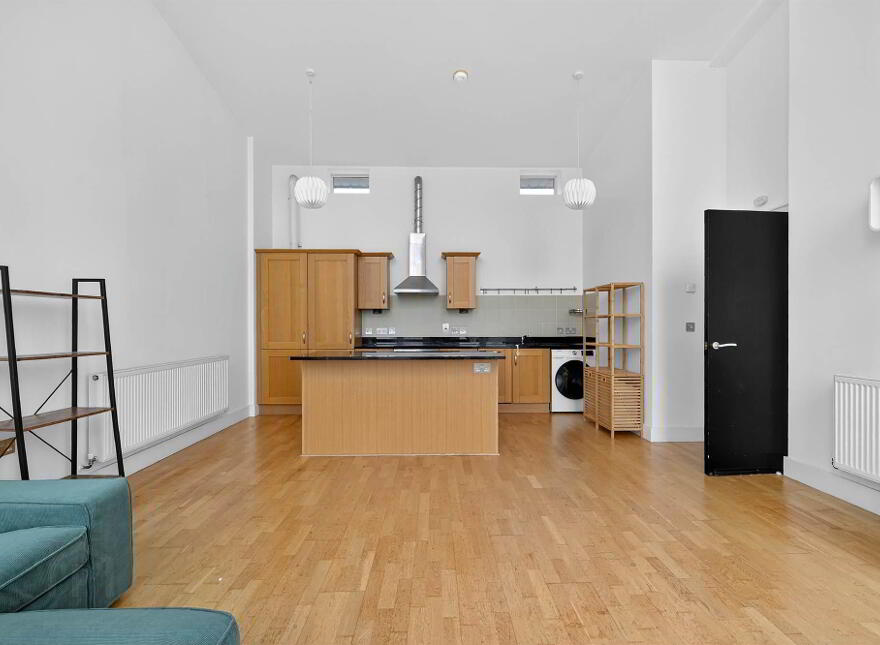 Apt505 Edenderry Lofts, 326 Crumlin Road, Belfast, BT14 7EN