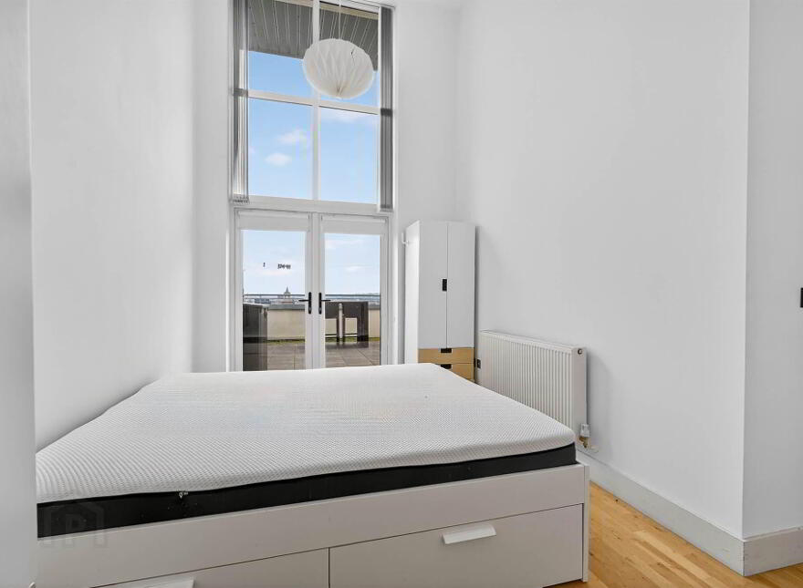 Apt505 Edenderry Lofts, 326 Crumlin Road, Belfast, BT14 7EN