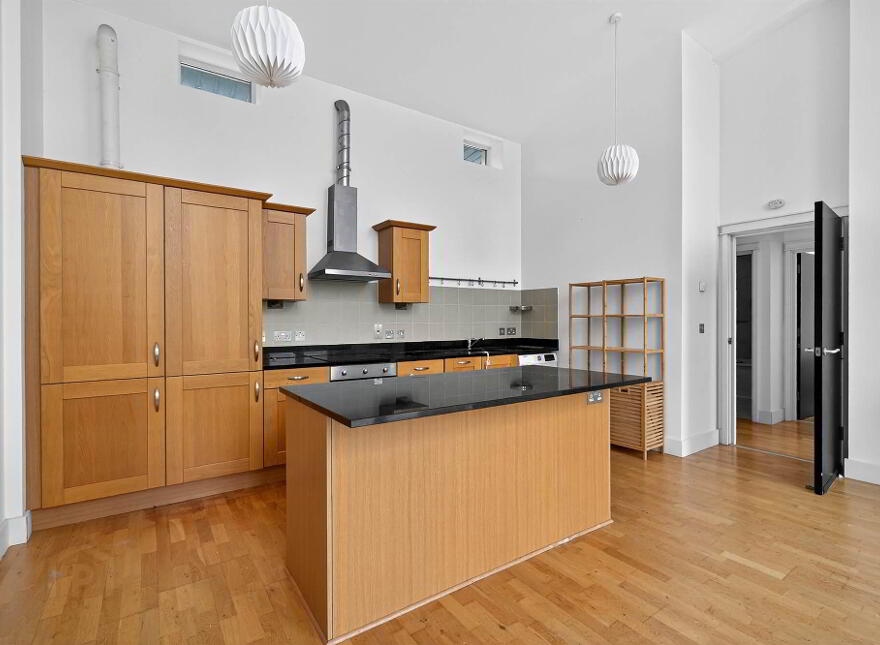 Apt505 Edenderry Lofts, 326 Crumlin Road, Belfast, BT14 7EN