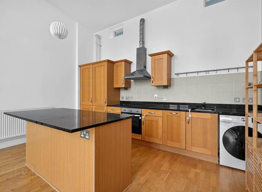 Apt505 Edenderry Lofts, 326 Crumlin Road, Belfast, BT14 7EN