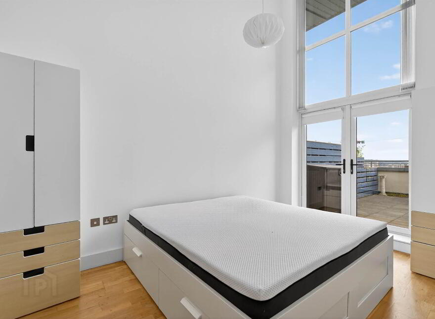 Apt505 Edenderry Lofts, 326 Crumlin Road, Belfast, BT14 7EN