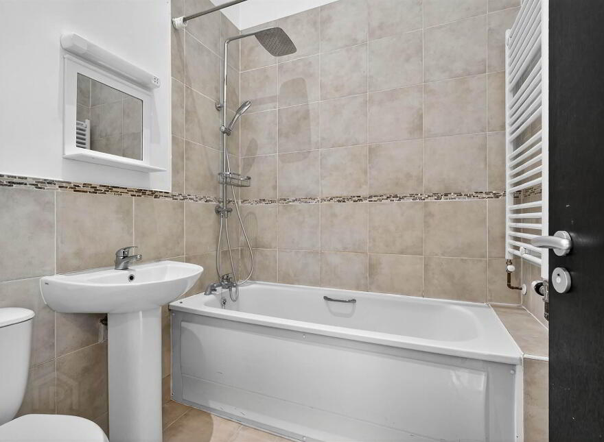 Apt505 Edenderry Lofts, 326 Crumlin Road, Belfast, BT14 7EN